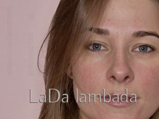 LaDa_lambada