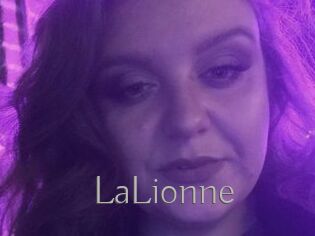 LaLionne