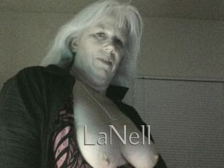 LaNell