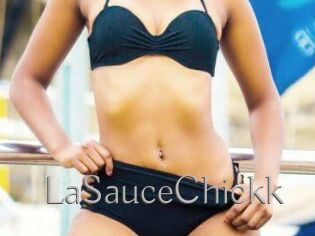 LaSauceChickk