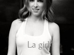 La_girl