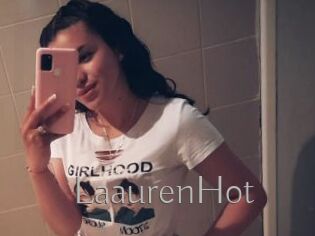 LaaurenHot