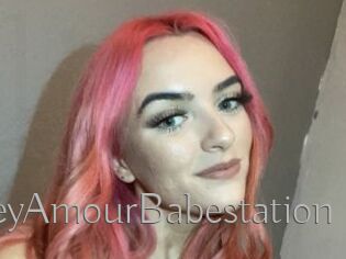 LaceyAmourBabestation