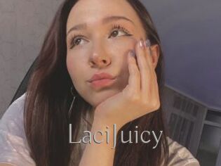 LaciJuicy