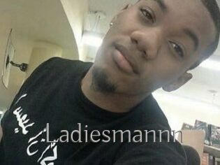 Ladiesmannn
