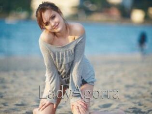 LadyAgorra