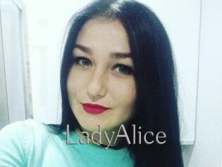 LadyAlice