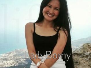 LadyBomy