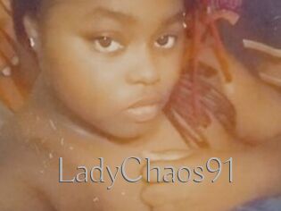 LadyChaos91