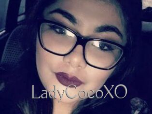 LadyCocoXO