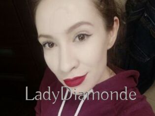 LadyDiamonde