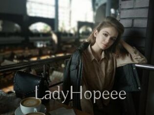 LadyHopeee