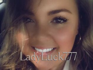 LadyLuck777