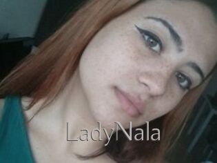 LadyNala