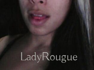 LadyRougue