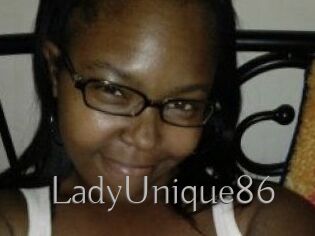 LadyUnique86