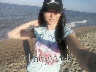 LadyWeb