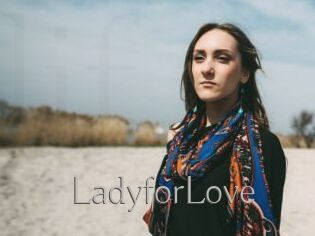 LadyforLove