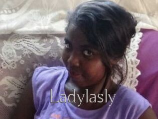 Ladylasly