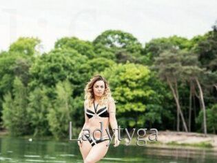 Ladytyga