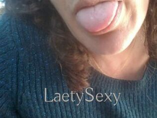 LaetySexy