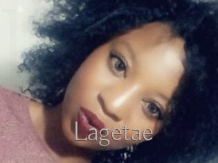 Lagetae