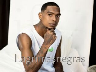 Lagrimasnegras