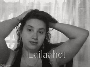 Lailaahot