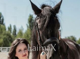 LaimaX