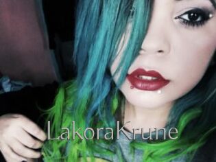 LakoraKrune