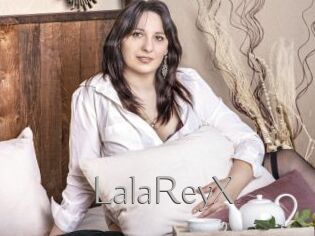 LalaReyX