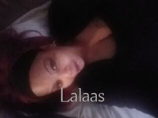 Lalaas