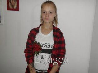 Lalagea