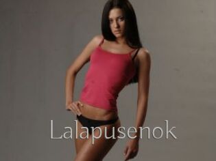 Lalapusenok