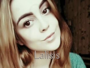 Lalisis