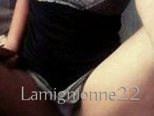 Lamignionne22