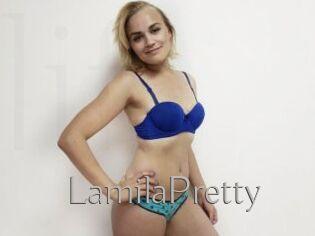 LamilaPretty