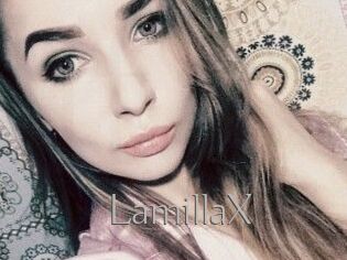 LamillaX