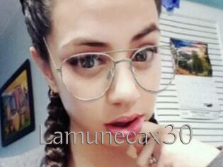 Lamunecax30