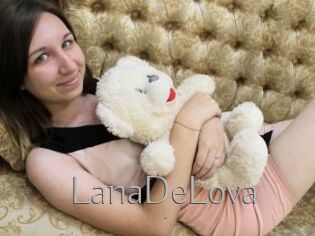 LanaDeLova