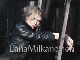 LanaMilkanovich