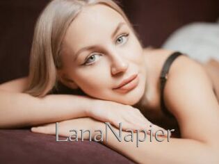 LanaNapier