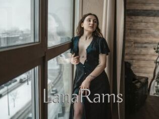 LanaRams