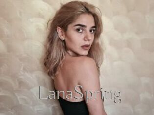 LanaSpring