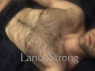 LanceStrong