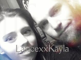 LancexxKayla