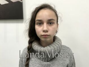 LandaMosier