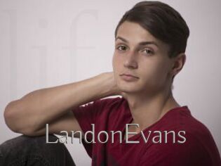 LandonEvans