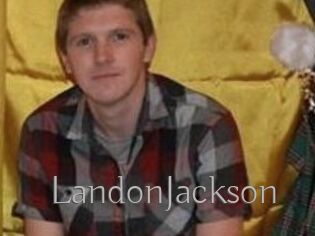 LandonJackson