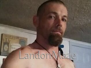 Landon_Maze